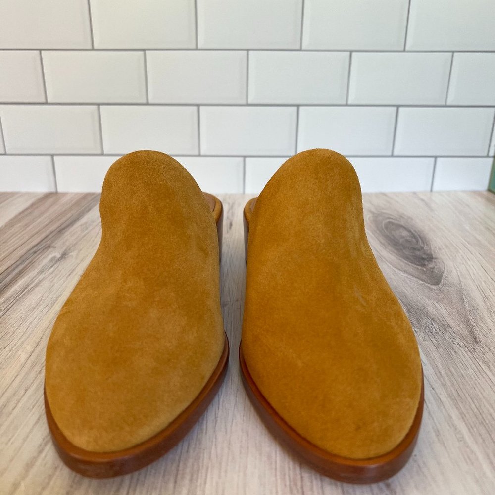 Soludos Venetian Mule